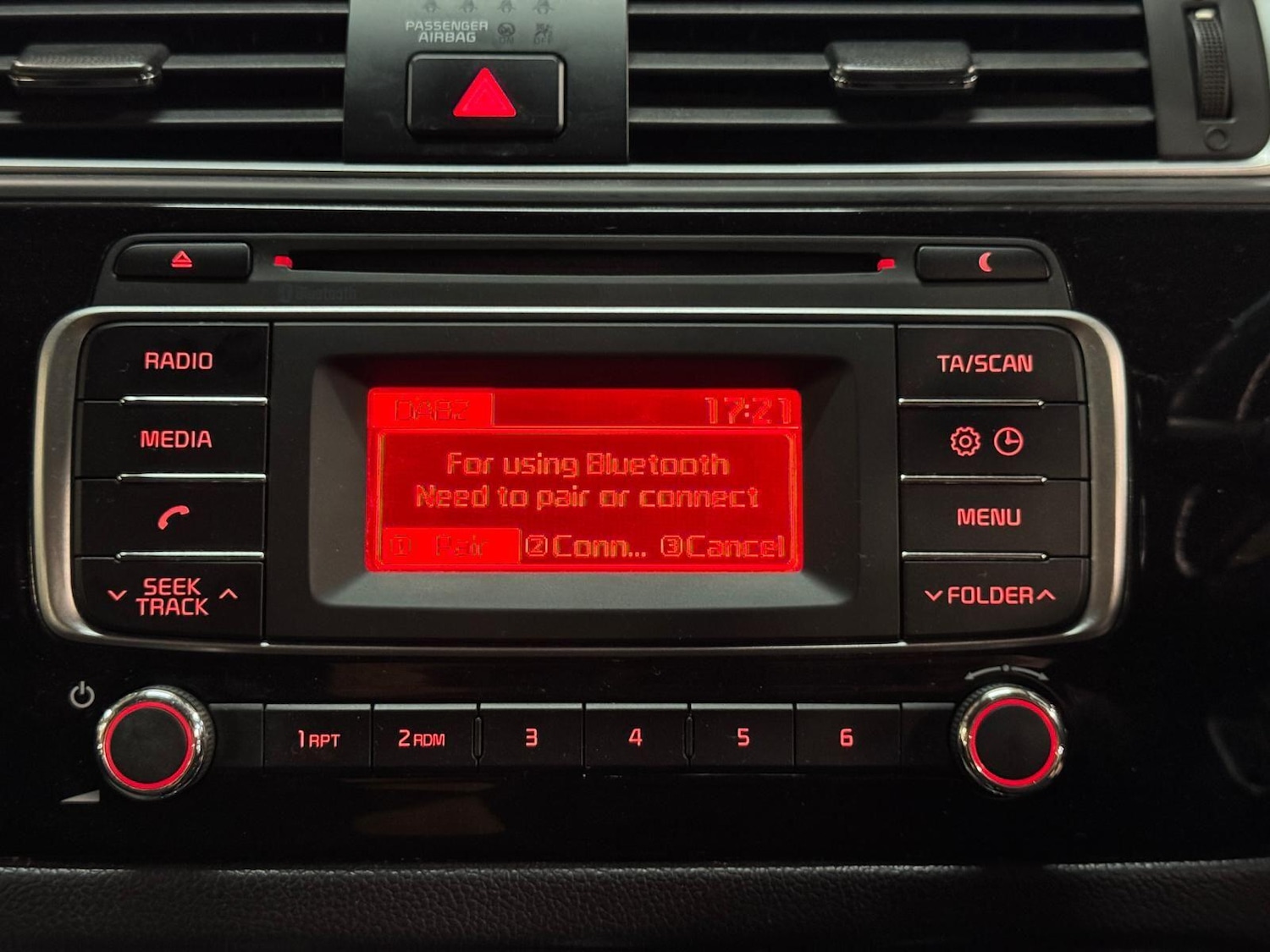 Used Kia Rio for sale - 77538233: Photo 32