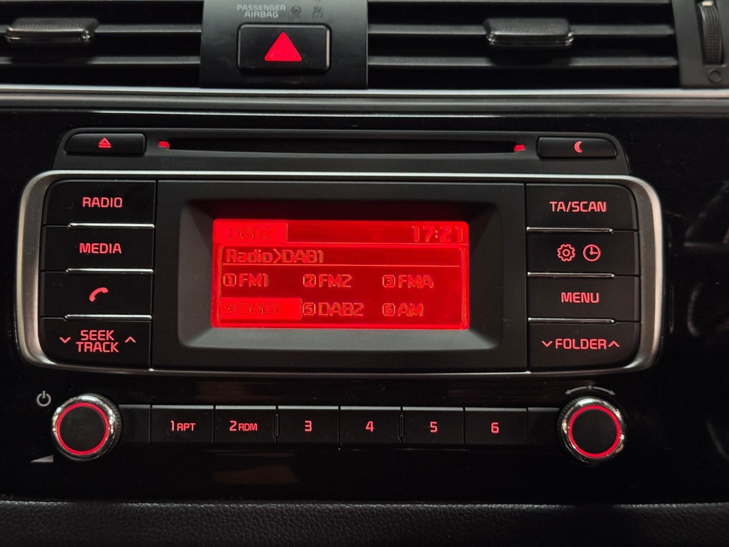 Used Kia Rio for sale - 77538233: Photo 33