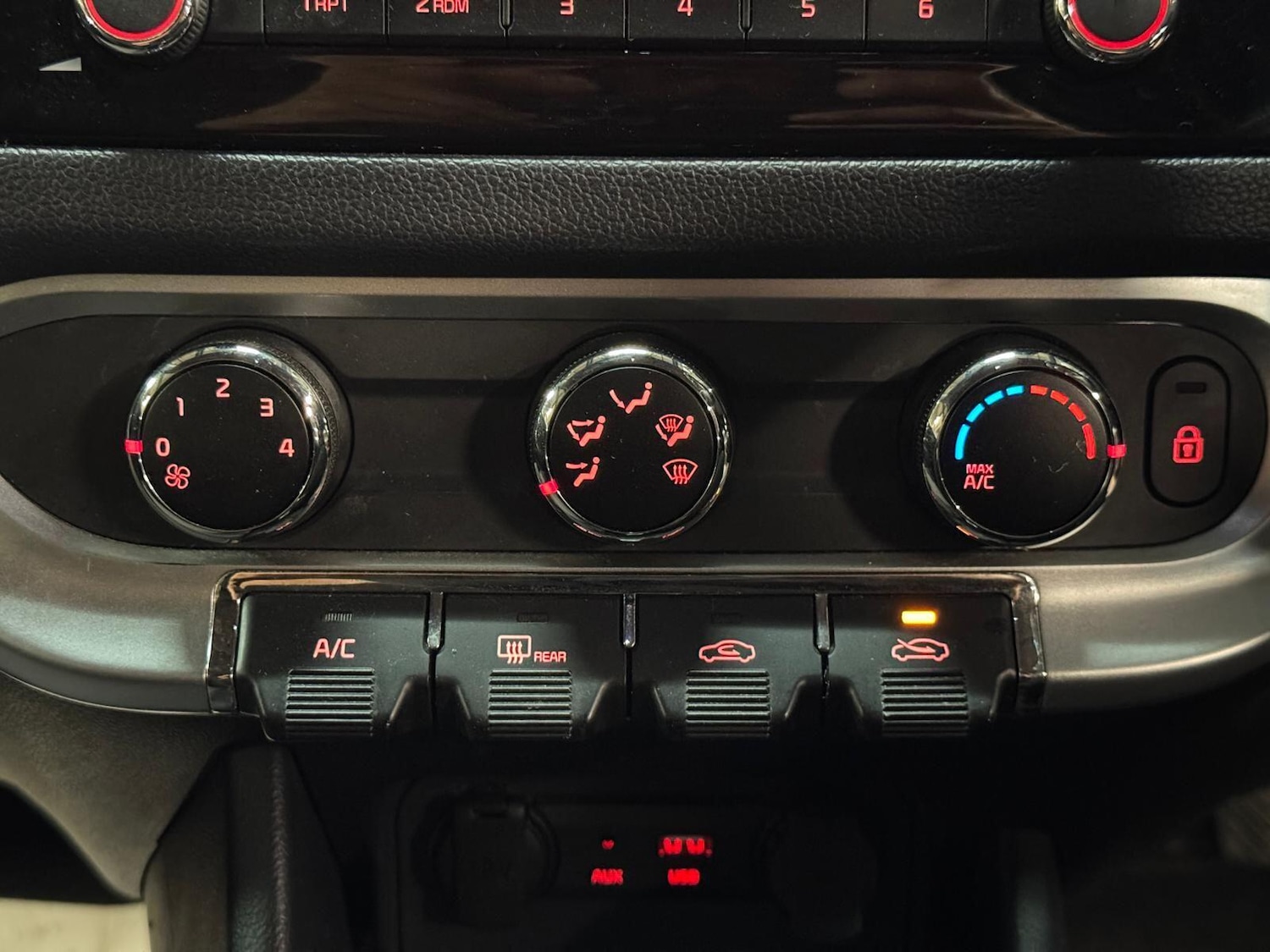 Used Kia Rio for sale - 77538233: Photo 34