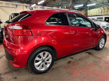 Used Kia Rio 2015 for sale - 77538233: Photo