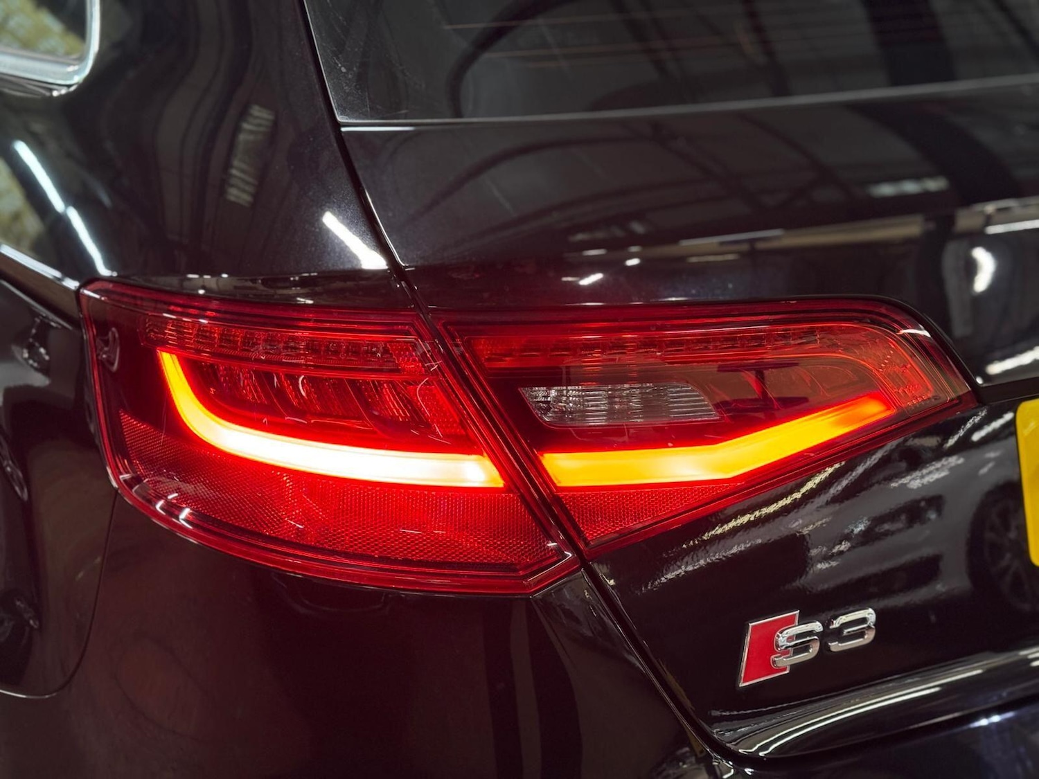 Used Audi S3 for sale - 76913155: Photo 14