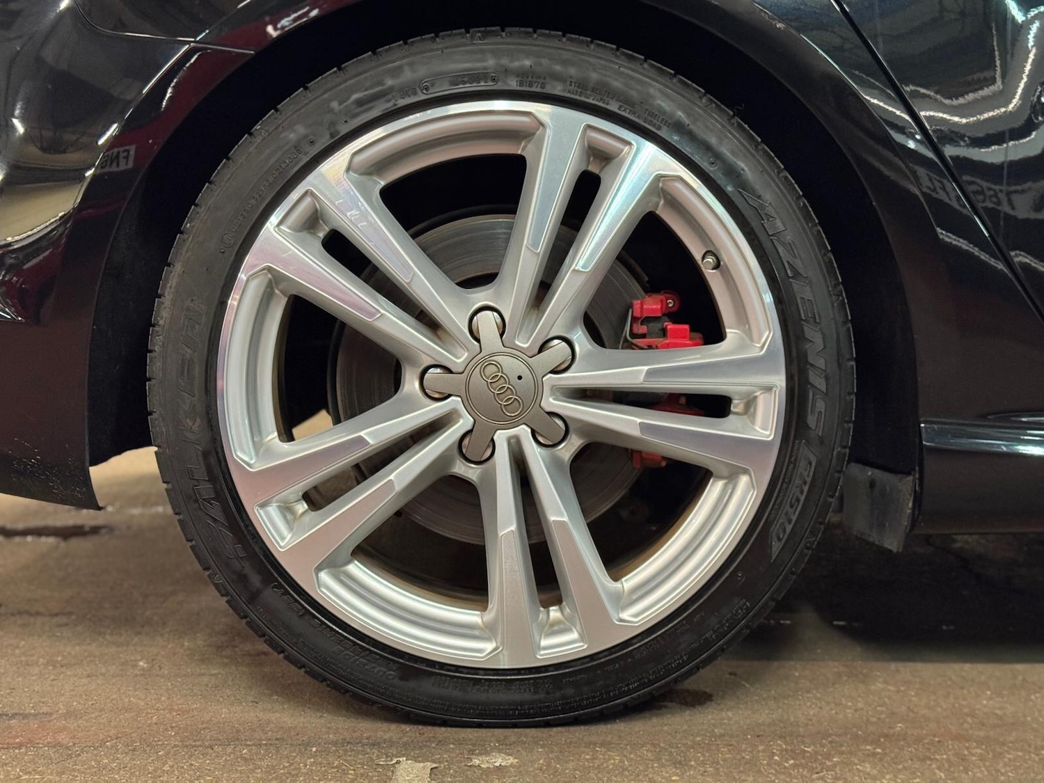 Used Audi S3 for sale - 76913155: Photo 18