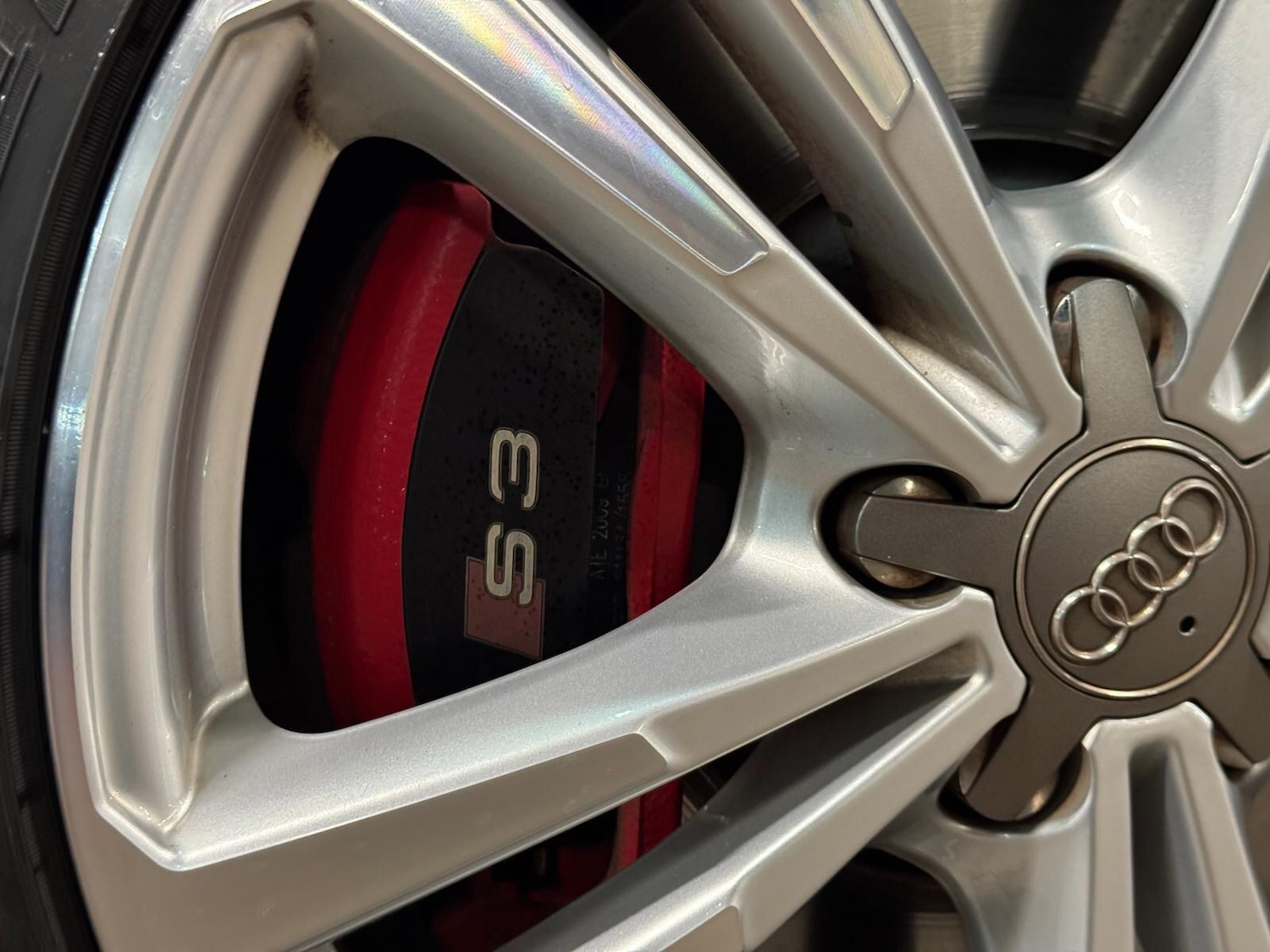 Used Audi S3 for sale - 76913155: Photo 19