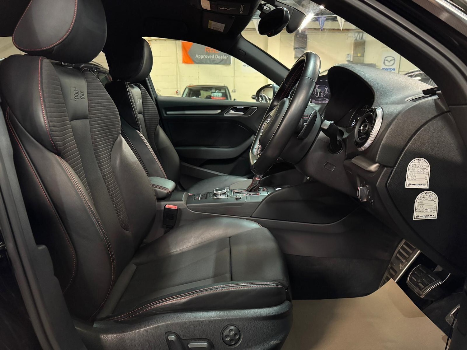 Used Audi S3 for sale - 76913155: Photo 20