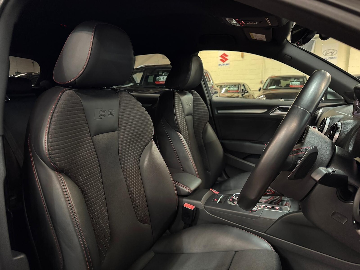 Used Audi S3 for sale - 76913155: Photo 21