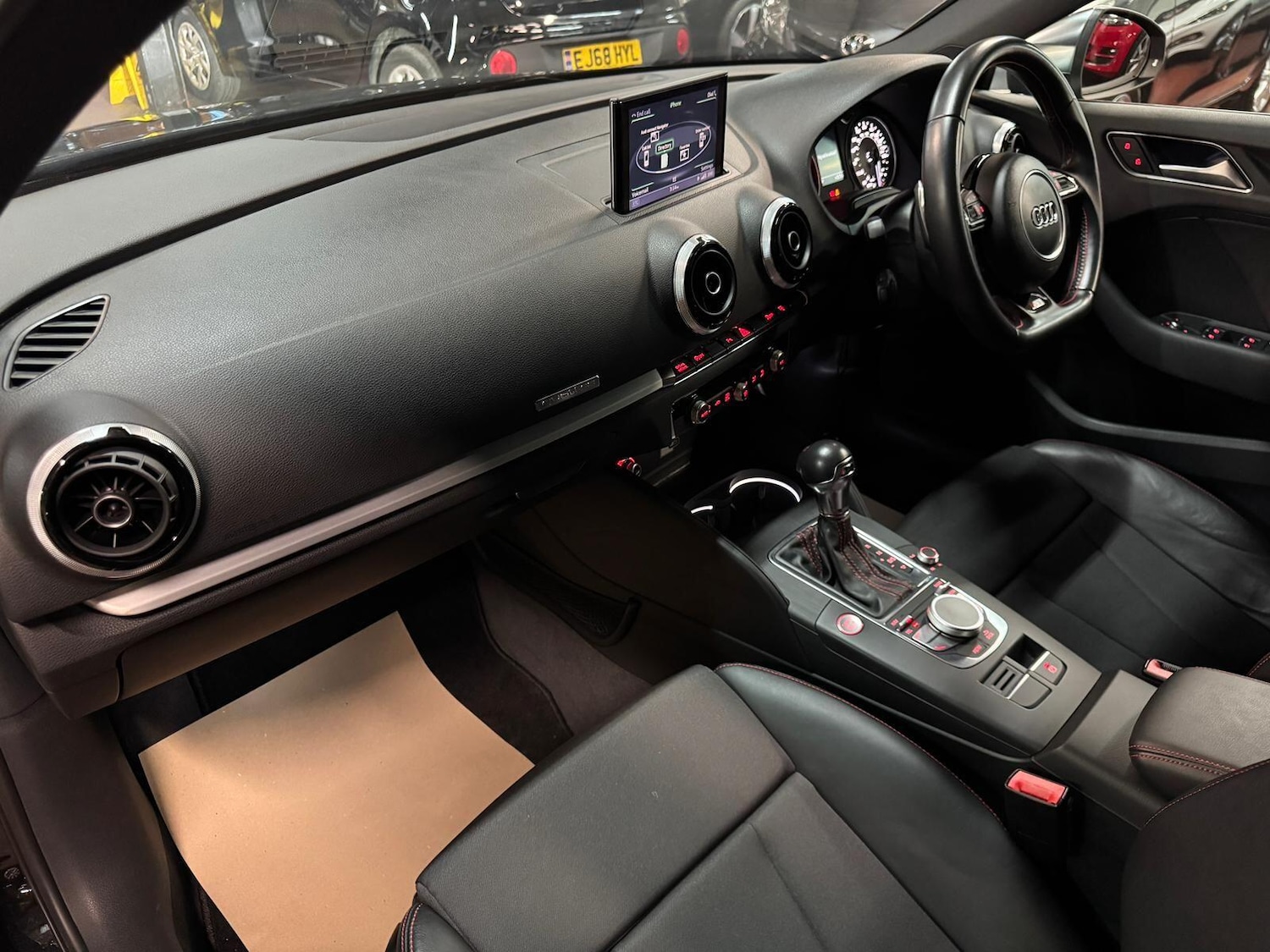 Used Audi S3 for sale - 76913155: Photo 23