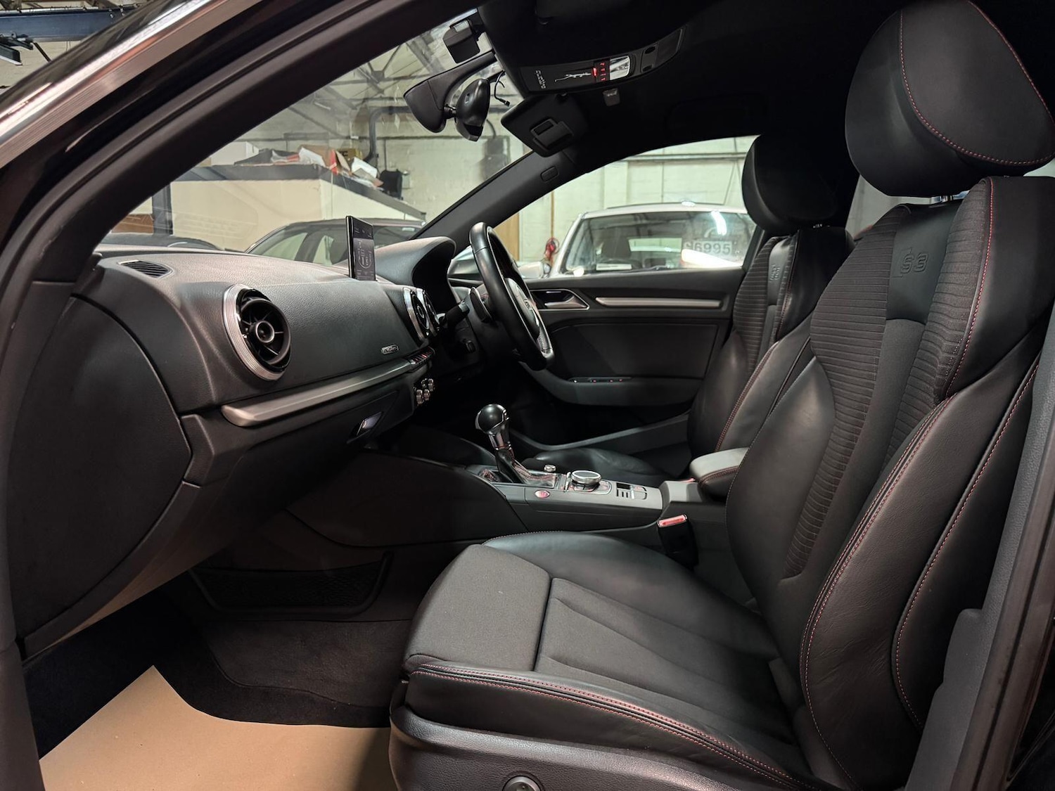 Used Audi S3 for sale - 76913155: Photo 25