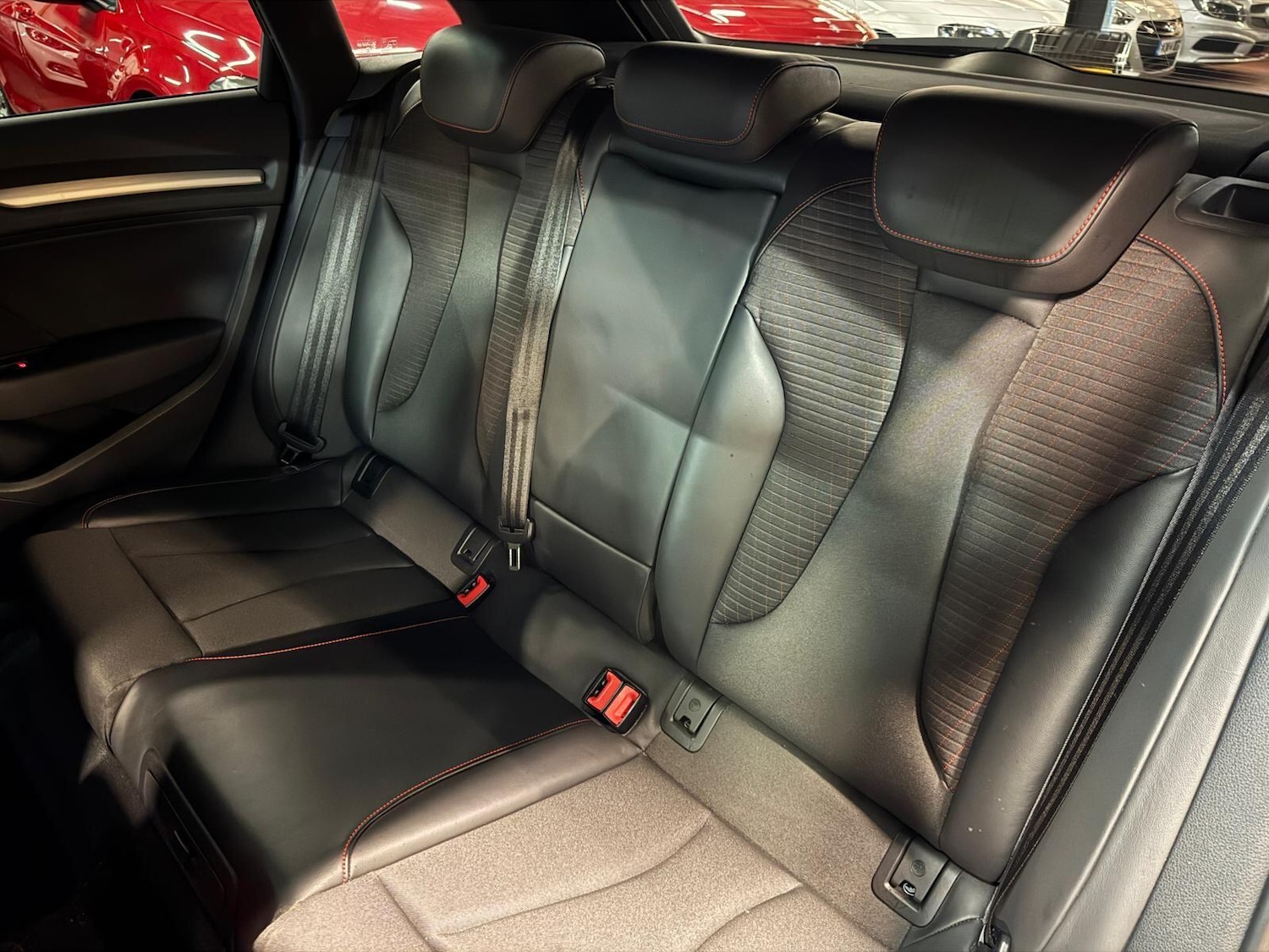 Used Audi S3 for sale - 76913155: Photo 30