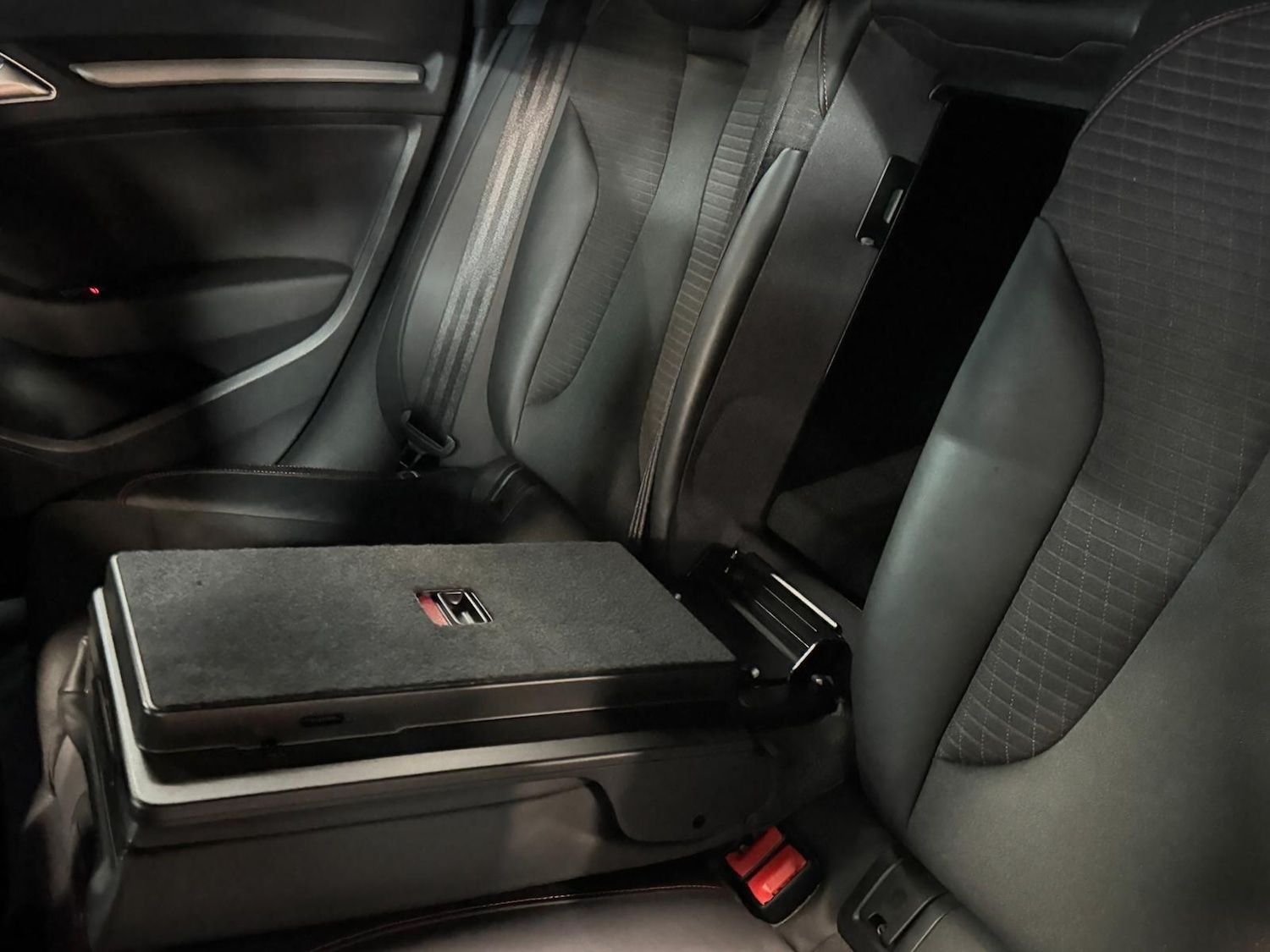 Used Audi S3 for sale - 76913155: Photo 33