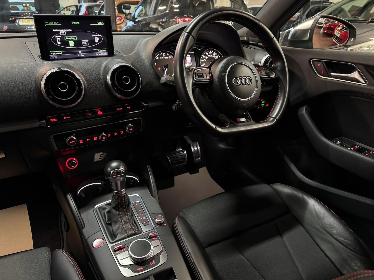 Used Audi S3 for sale - 76913155: Photo 34