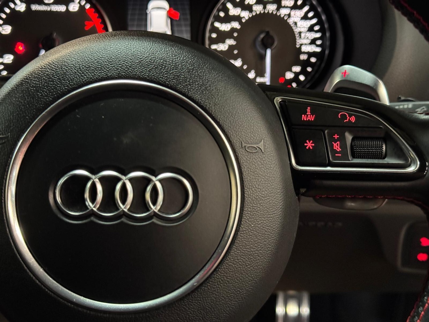 Used Audi S3 for sale - 76913155: Photo 37