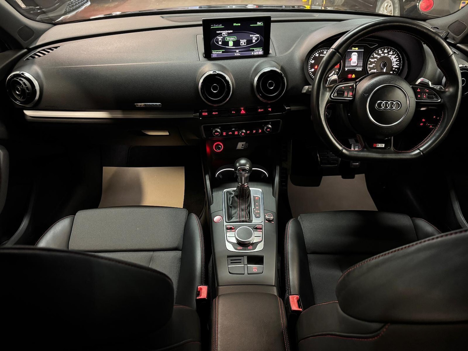 Used Audi S3 for sale - 76913155: Photo 39