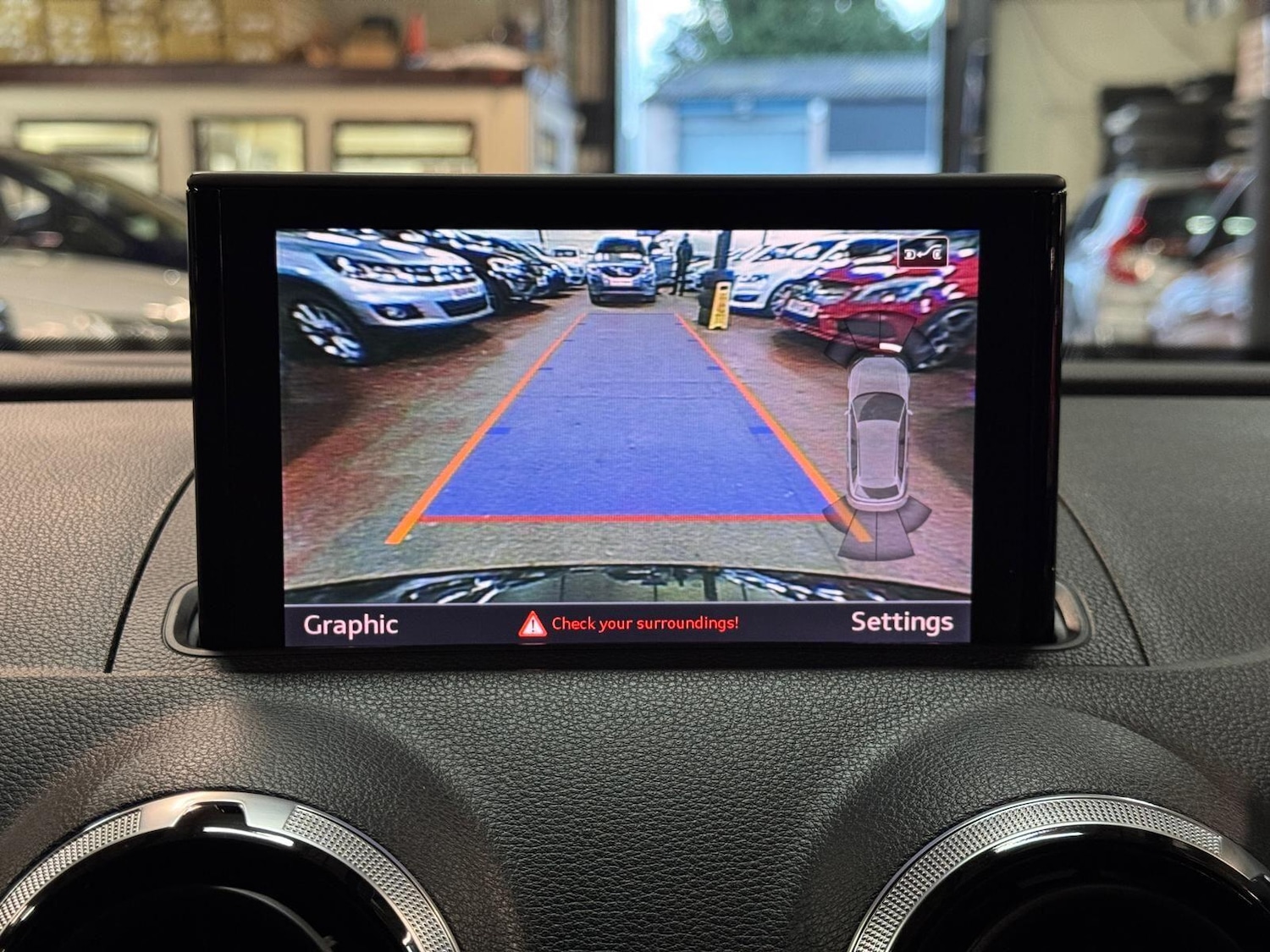 Used Audi S3 for sale - 76913155: Photo 40