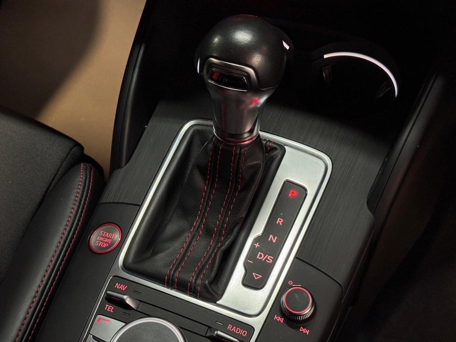 Used Audi S3 for sale - 76913155: Photo 49