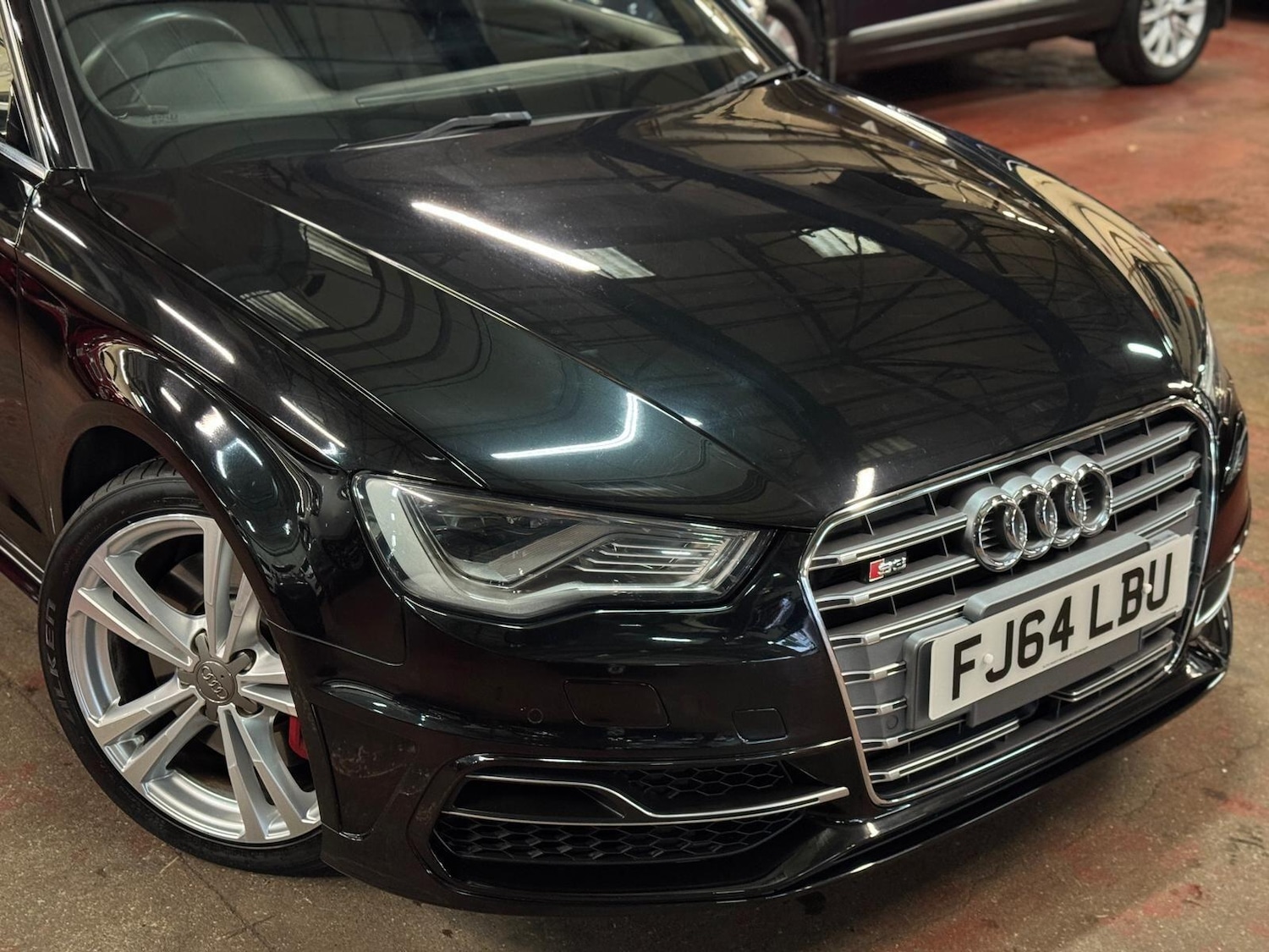 Used Audi S3 for sale - 76913155: Photo 7