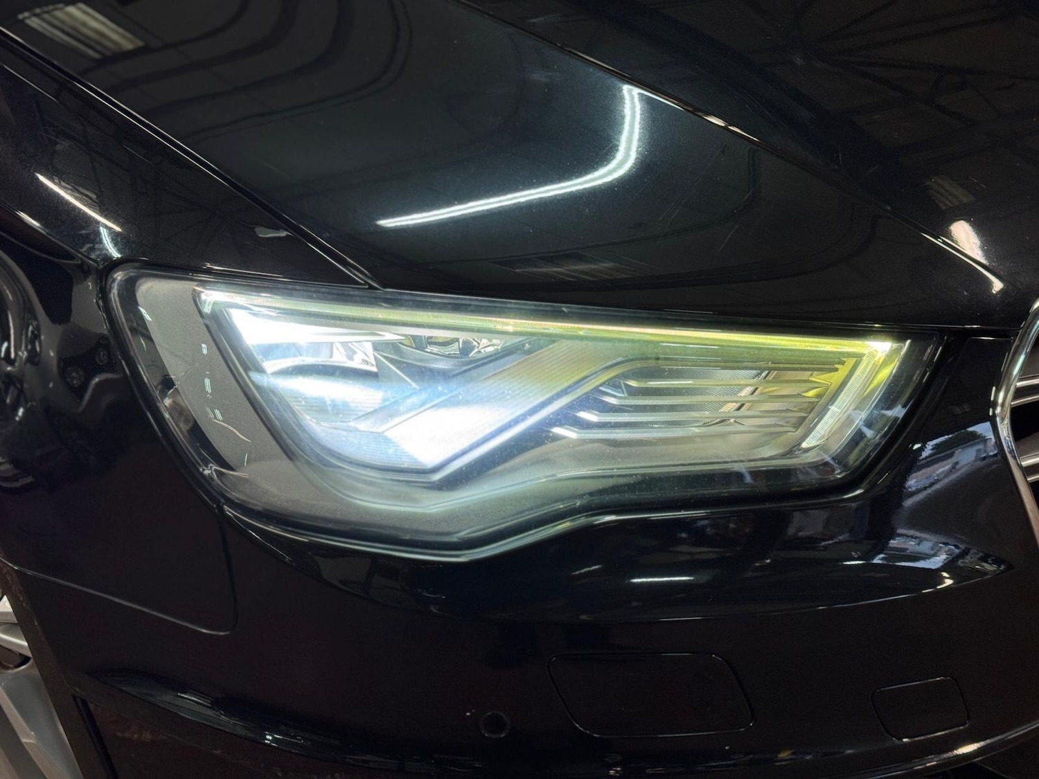 Used Audi S3 for sale - 76913155: Photo 9