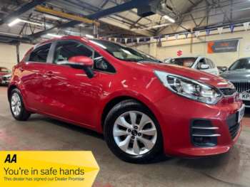2016 (66) - 1.25 SE 5dr