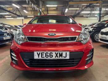 Used Kia Rio 2016 for sale - 74618393: Photo