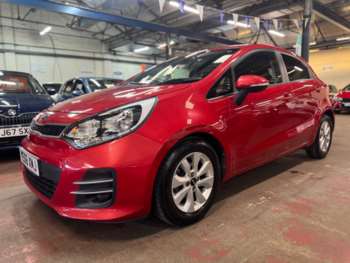 Used Kia Rio 2016 for sale - 74618393: Photo
