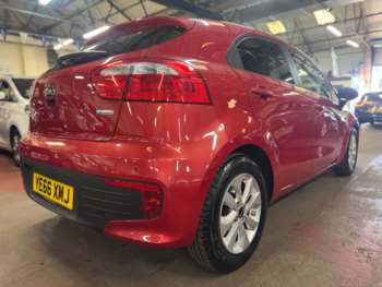 Used Kia Rio 2016 for sale - 74618393: Photo