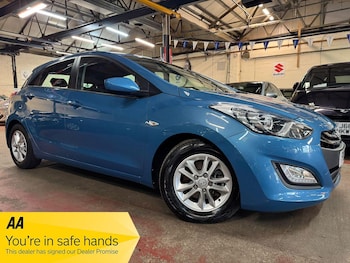 Used Hyundai i30 2013 for sale - 79388235: Photo