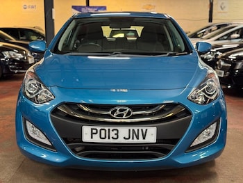 Used Hyundai i30 2013 for sale - 79388235: Photo