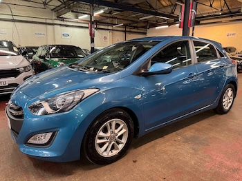 Used Hyundai i30 2013 for sale - 79388235: Photo