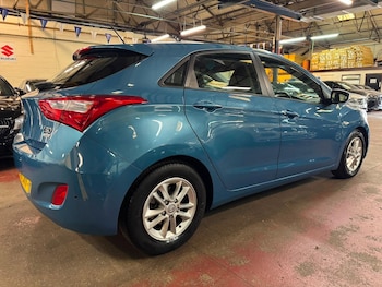 Used Hyundai i30 2013 for sale - 79388235: Photo