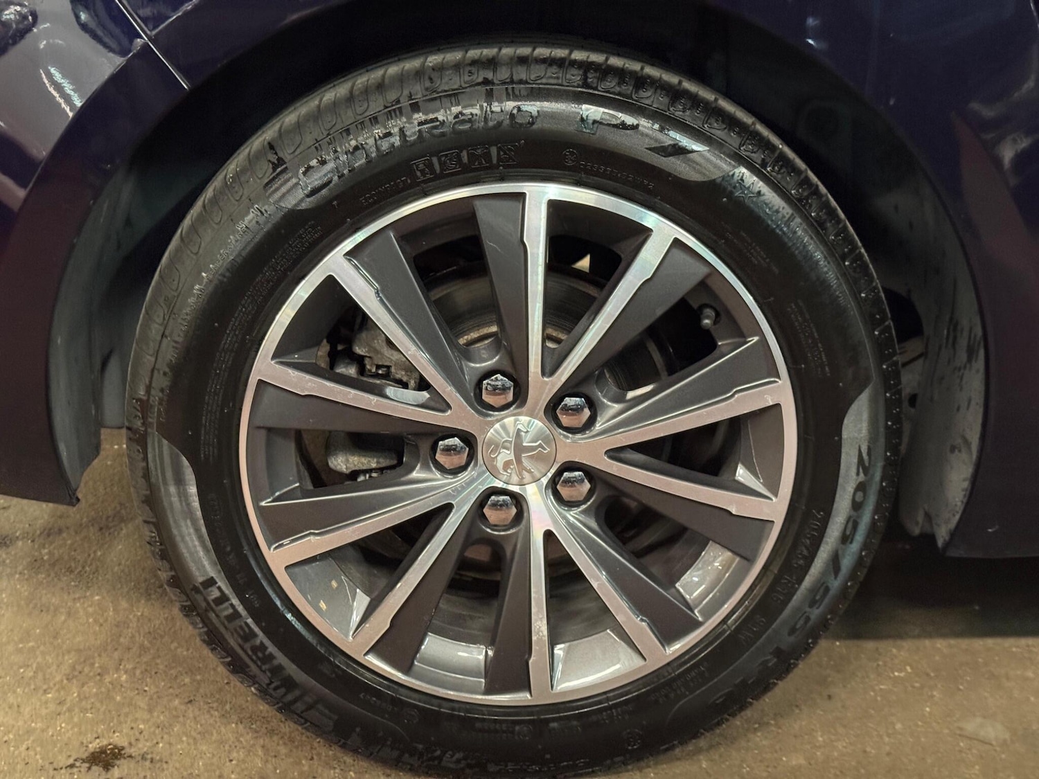 Used Peugeot 308 SW for sale - 77958255: Photo 13