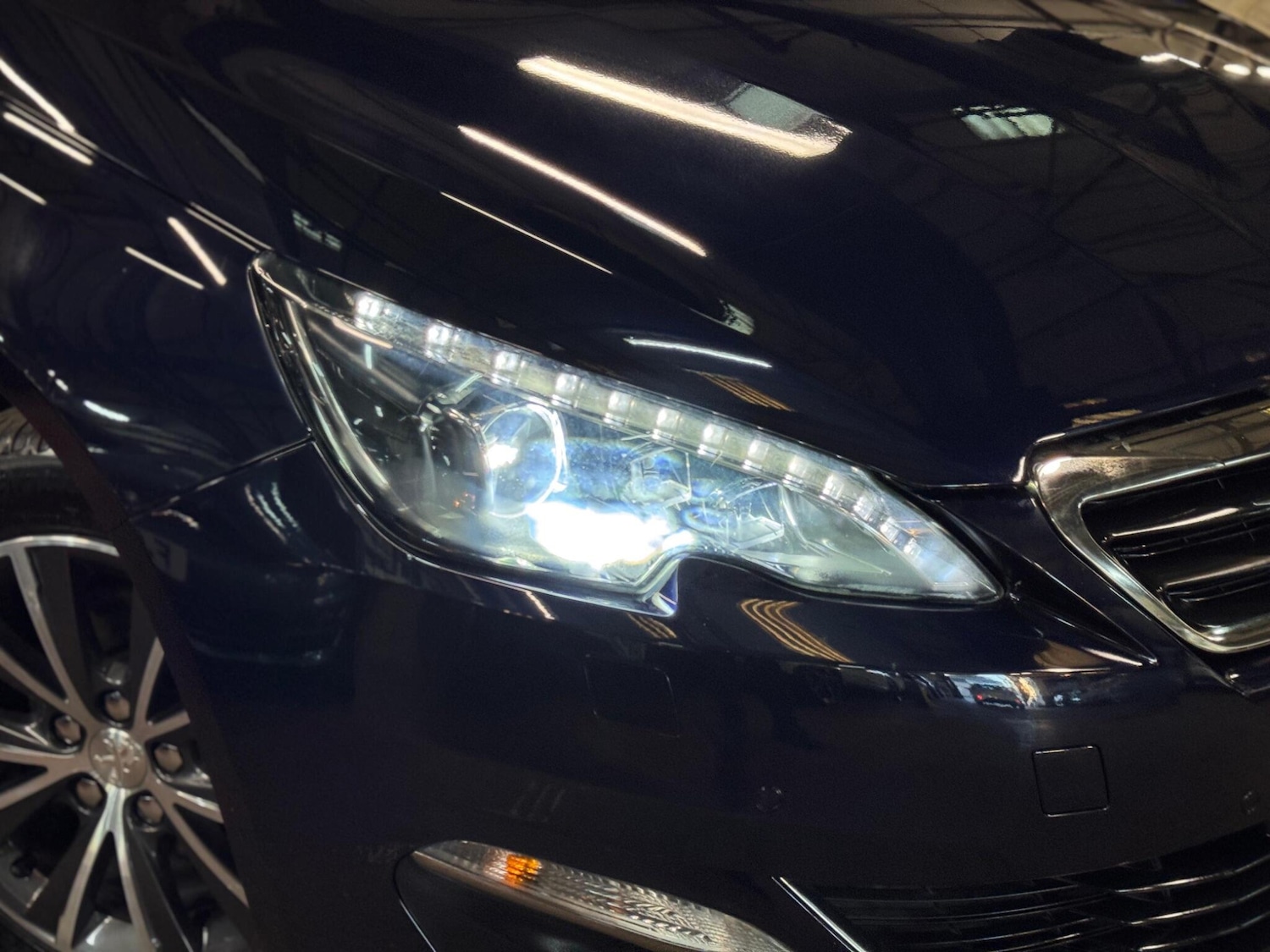 Used Peugeot 308 SW for sale - 77958255: Photo 14