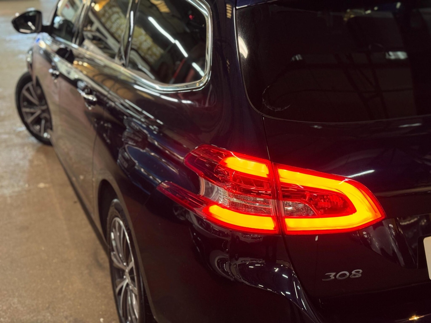 Used Peugeot 308 SW for sale - 77958255: Photo 15