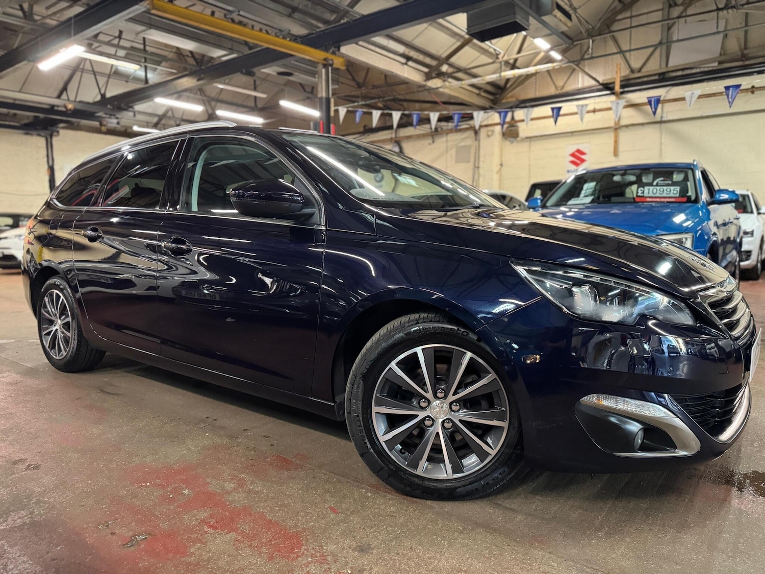 Used Peugeot 308 SW for sale - 77958255: Photo 18