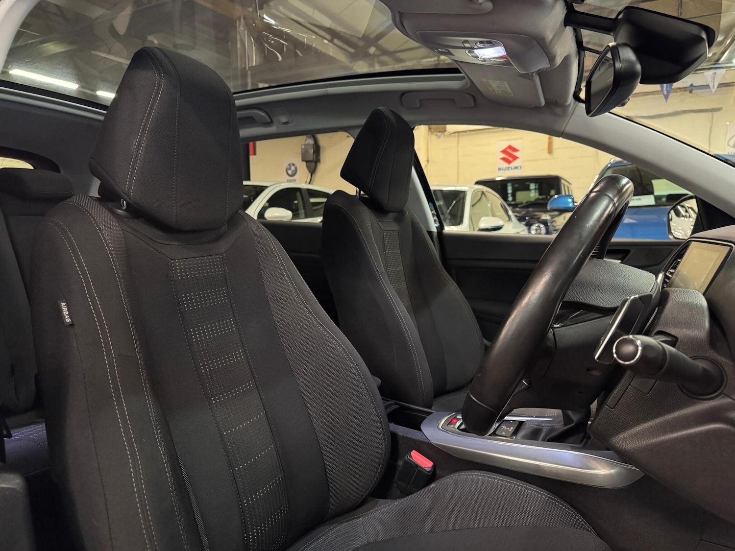 Used Peugeot 308 SW for sale - 77958255: Photo 20