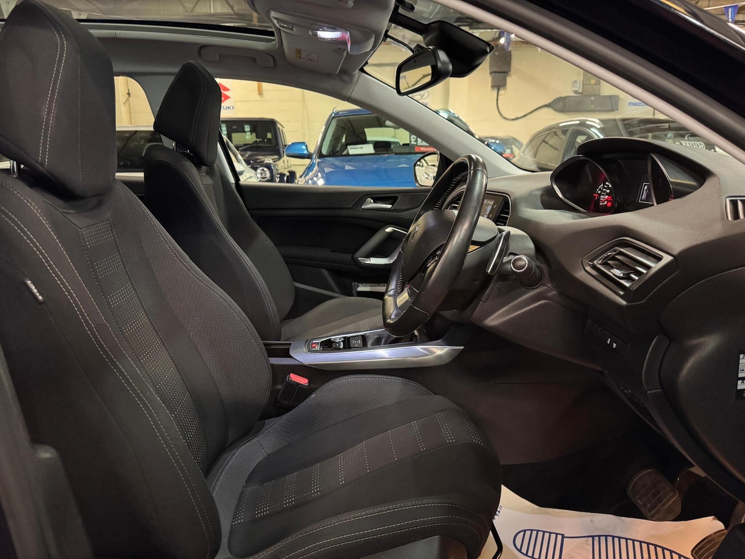 Used Peugeot 308 SW for sale - 77958255: Photo 21