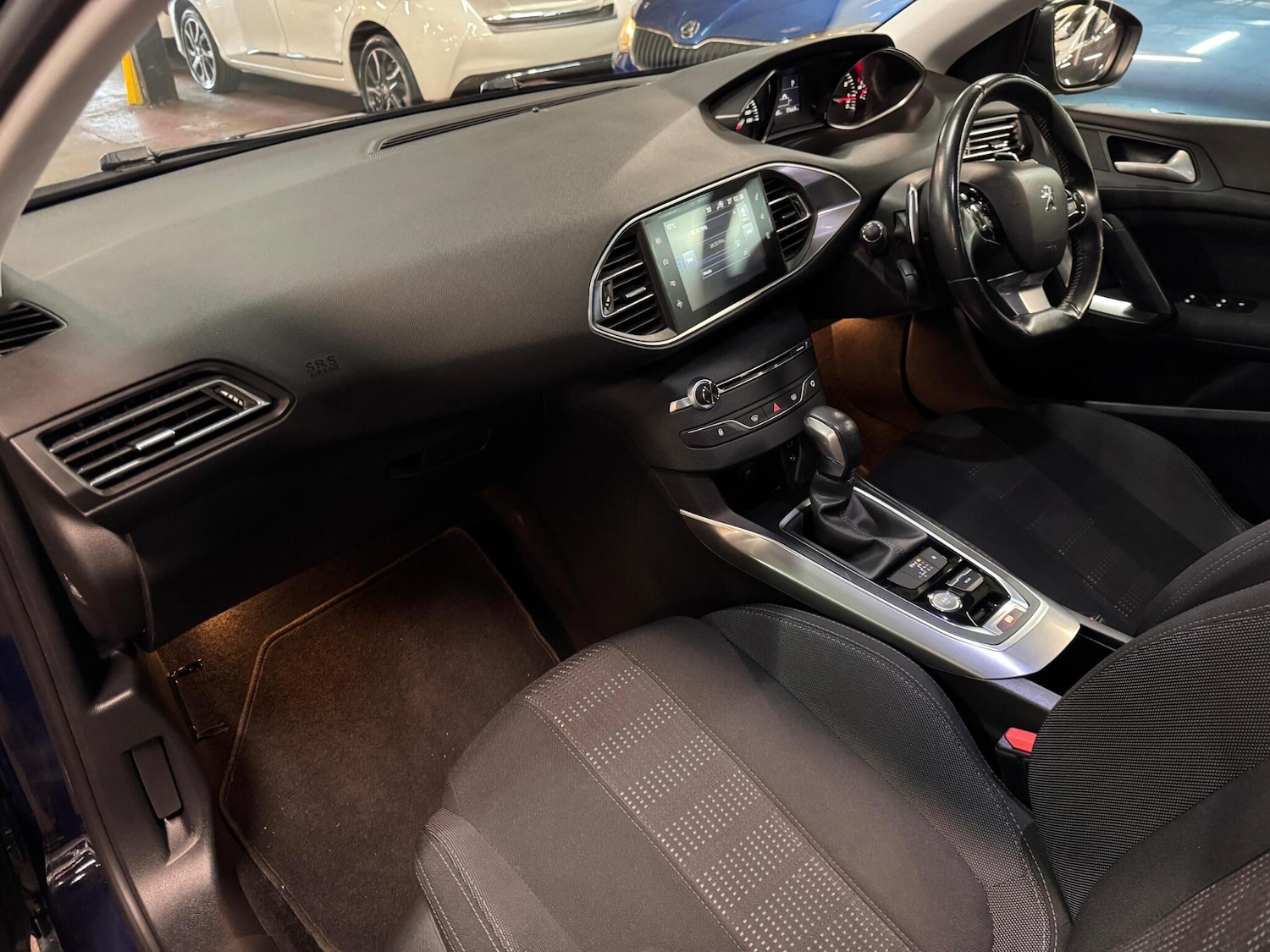 Used Peugeot 308 SW for sale - 77958255: Photo 22