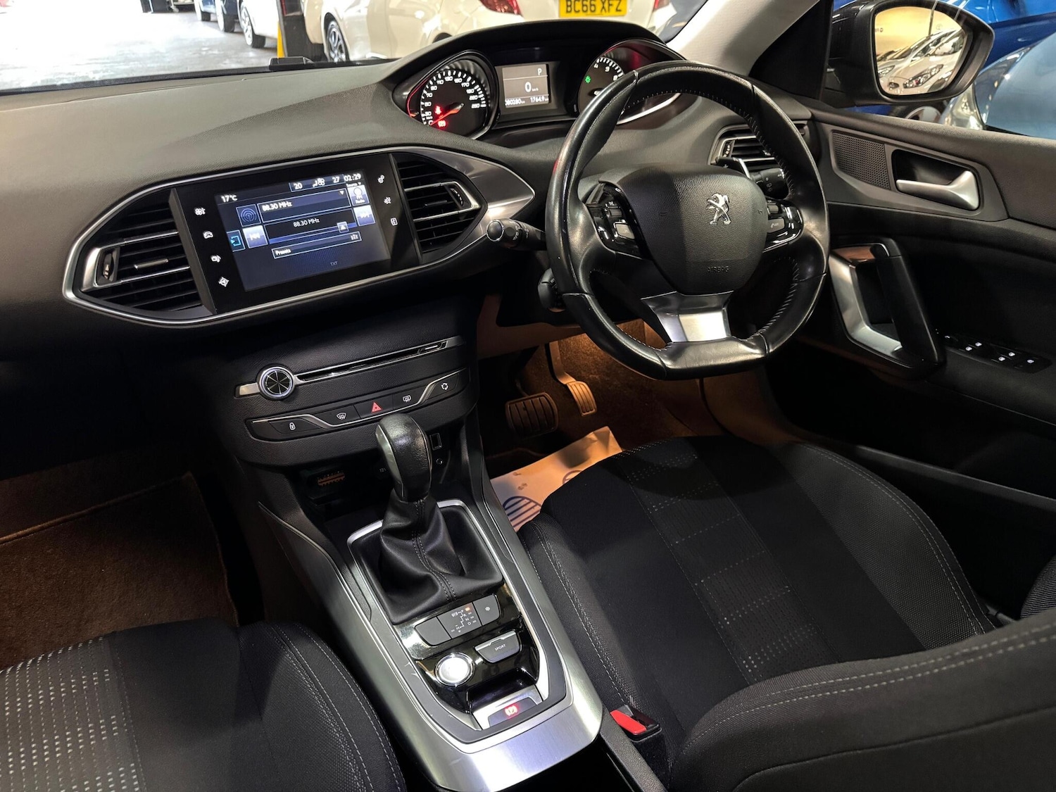 Used Peugeot 308 SW for sale - 77958255: Photo 23