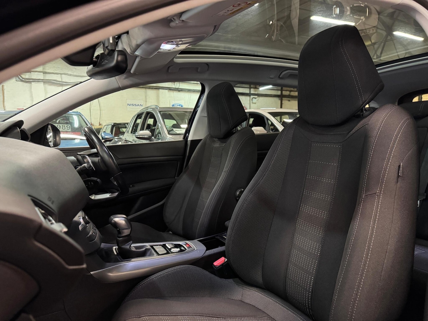 Used Peugeot 308 SW for sale - 77958255: Photo 25