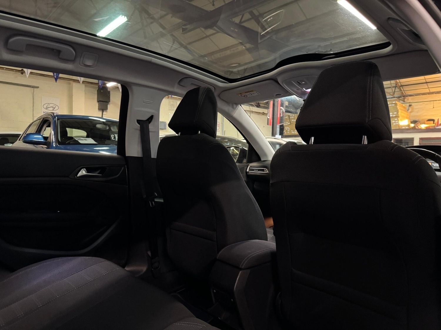 Used Peugeot 308 SW for sale - 77958255: Photo 27