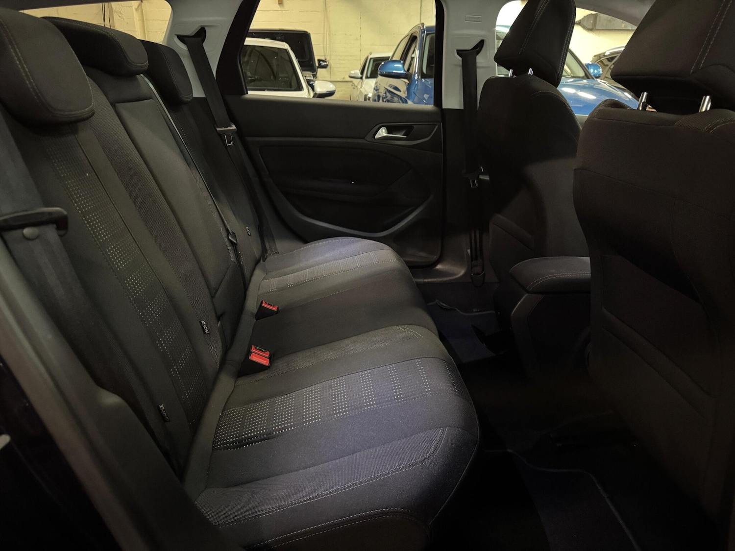 Used Peugeot 308 SW for sale - 77958255: Photo 29