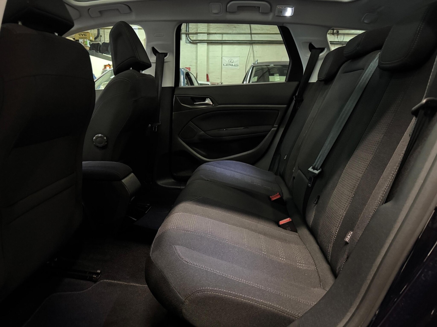 Used Peugeot 308 SW for sale - 77958255: Photo 30