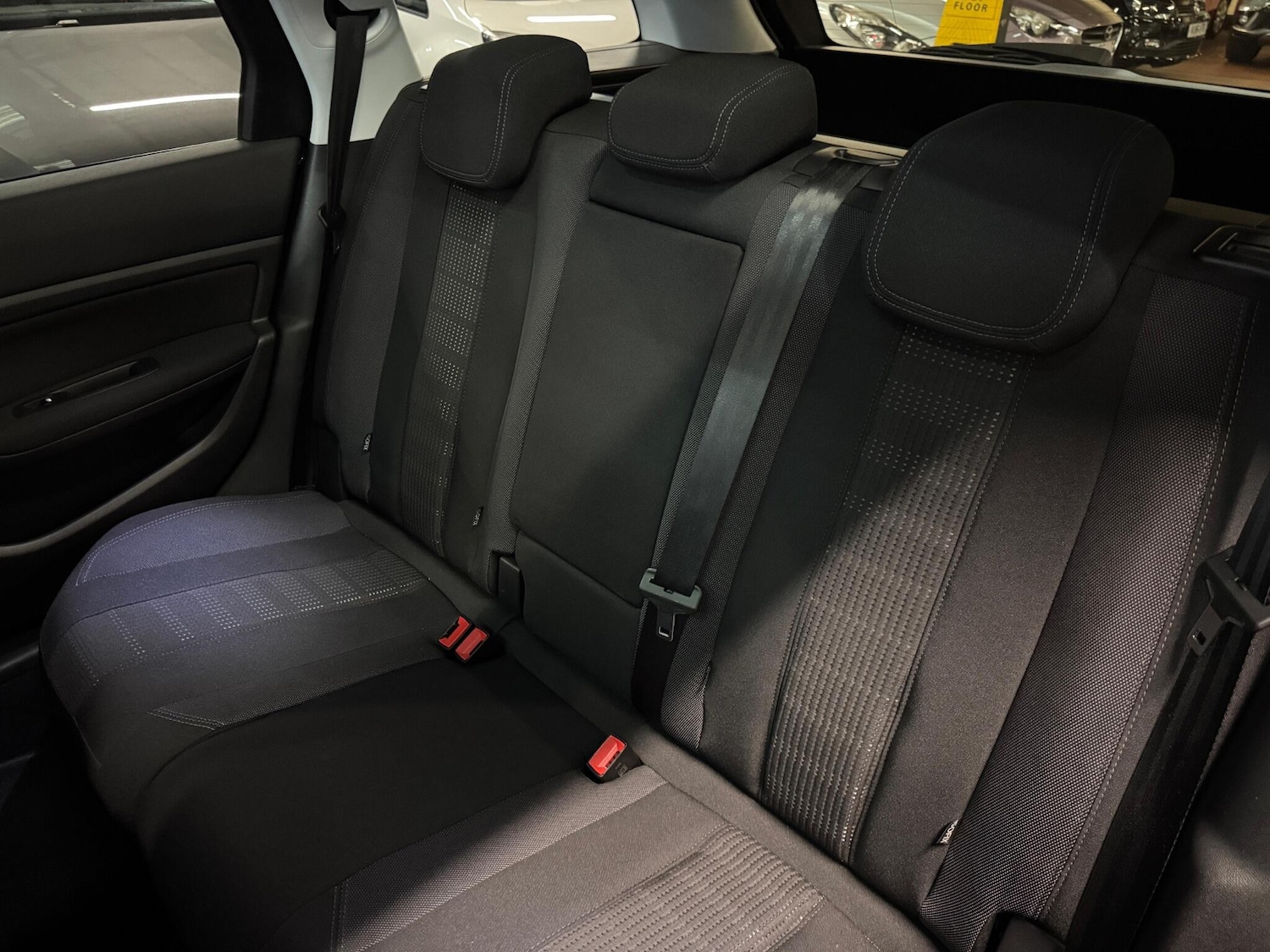 Used Peugeot 308 SW for sale - 77958255: Photo 31