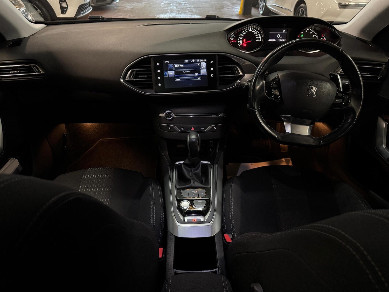 Used Peugeot 308 SW for sale - 77958255: Photo 35