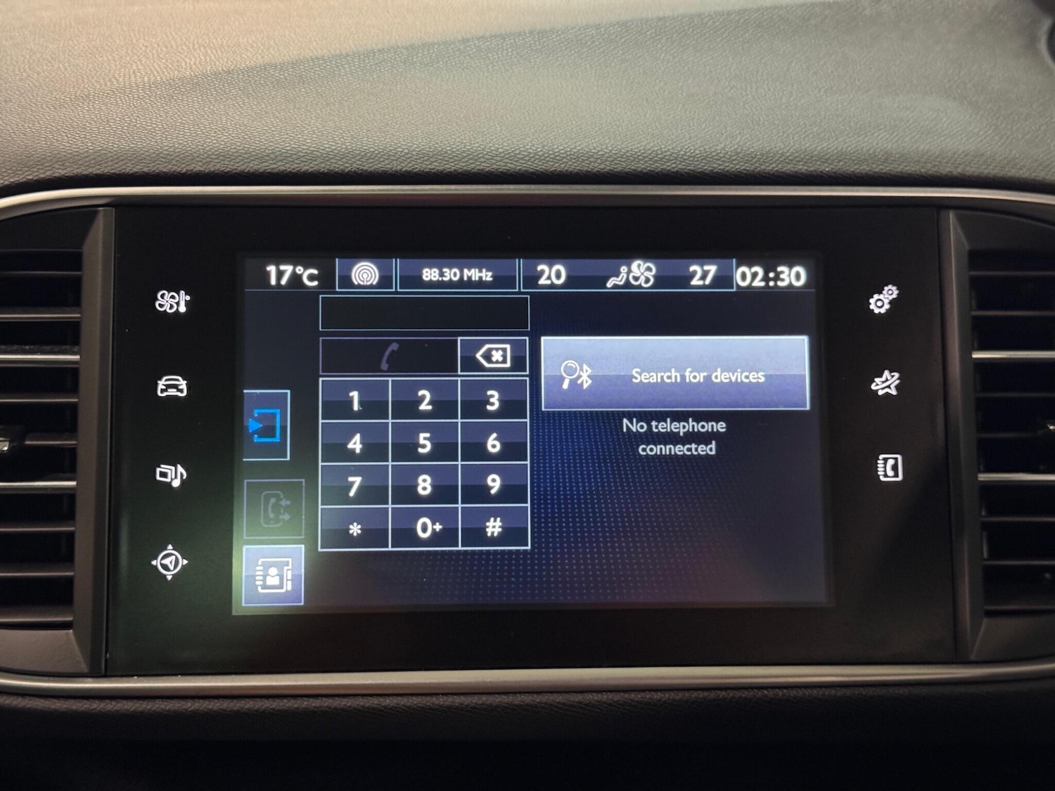 Used Peugeot 308 SW for sale - 77958255: Photo 37