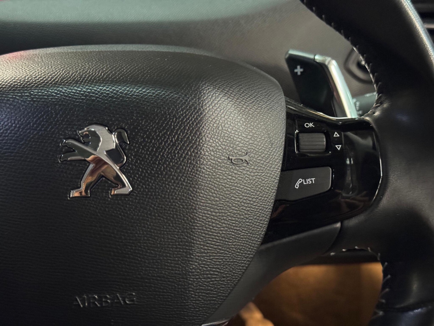 Used Peugeot 308 SW for sale - 77958255: Photo 44