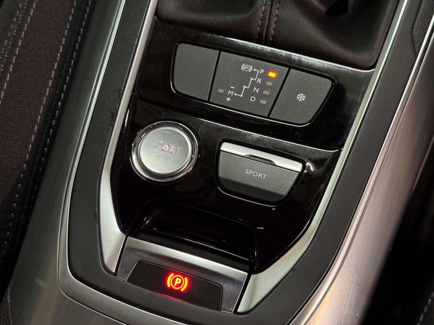 Used Peugeot 308 SW for sale - 77958255: Photo 46