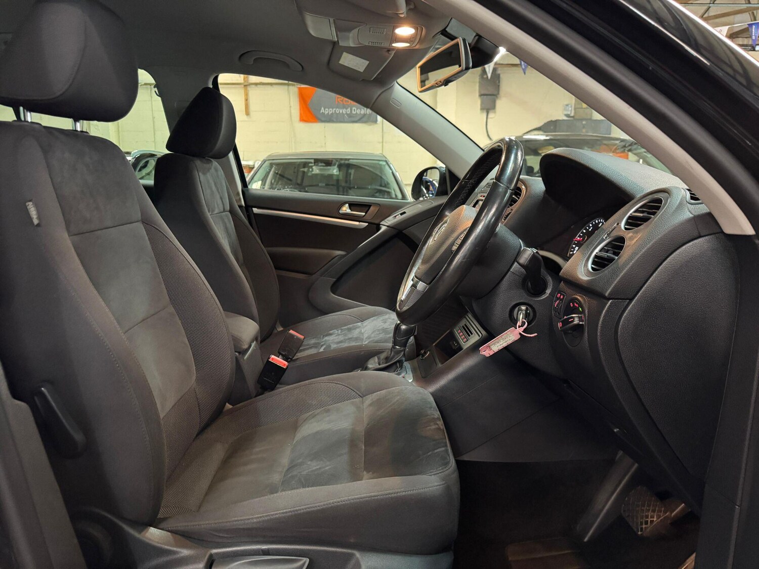 Vehicle 17