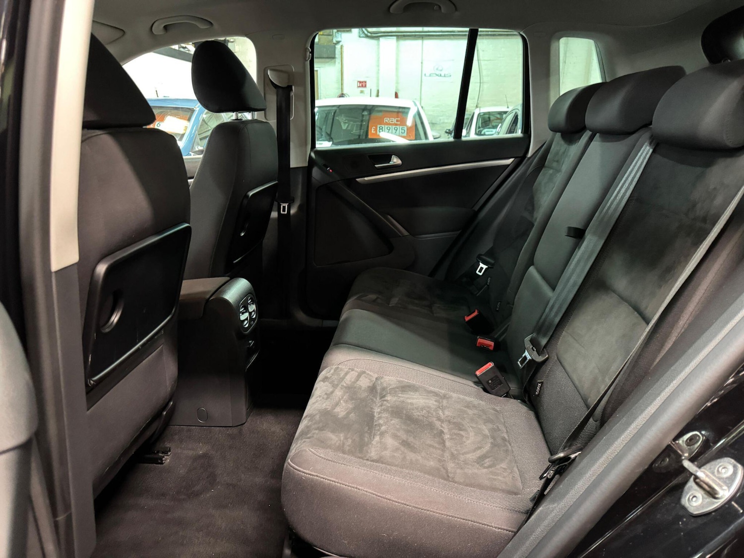 Vehicle 26