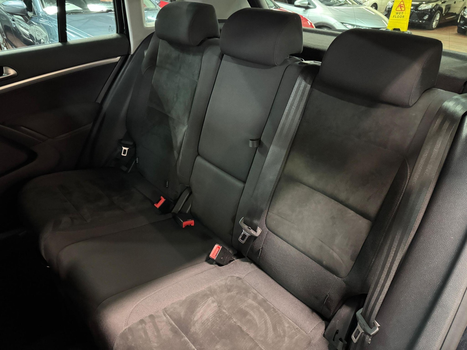 Vehicle 27