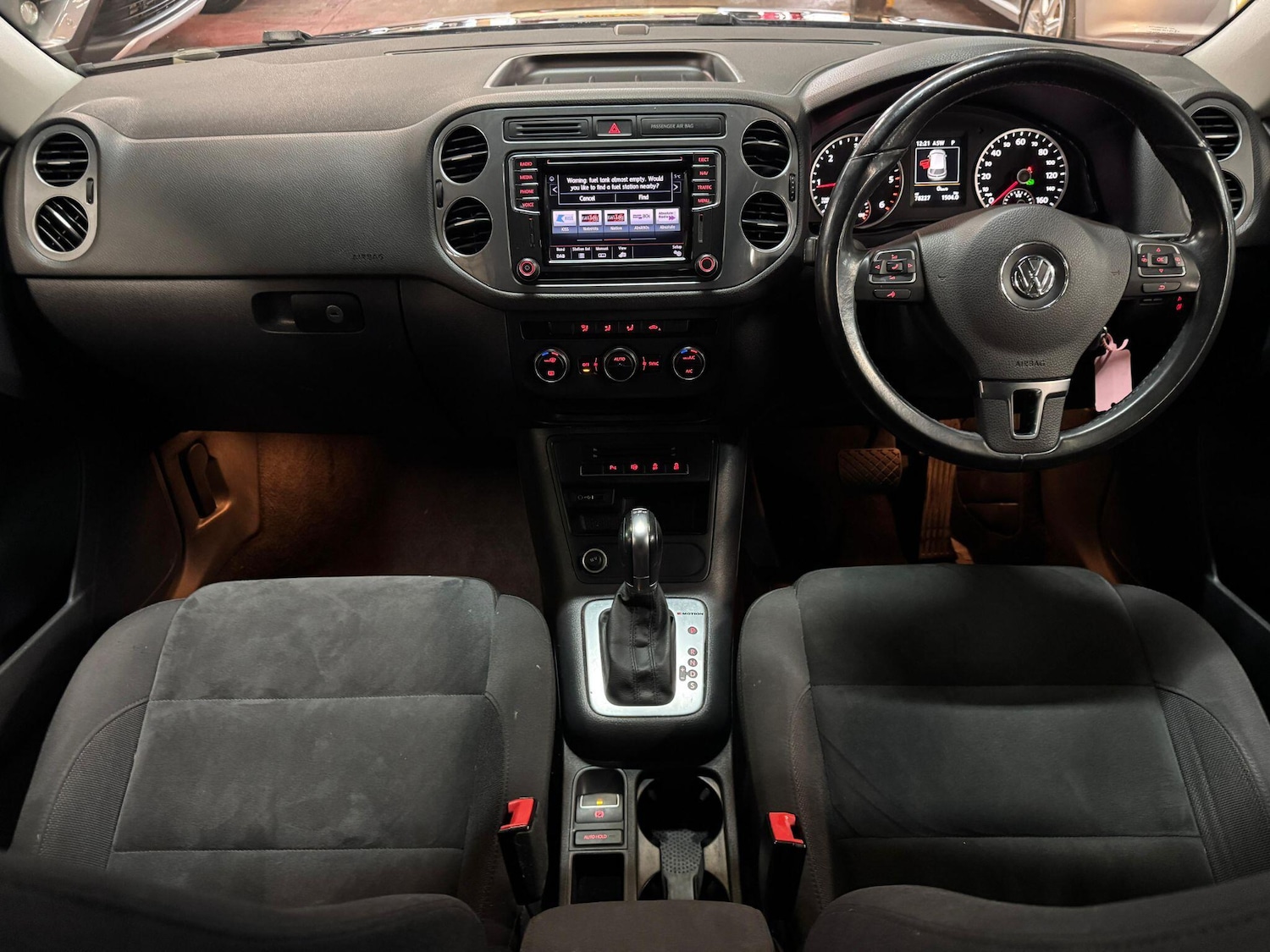 Vehicle 33