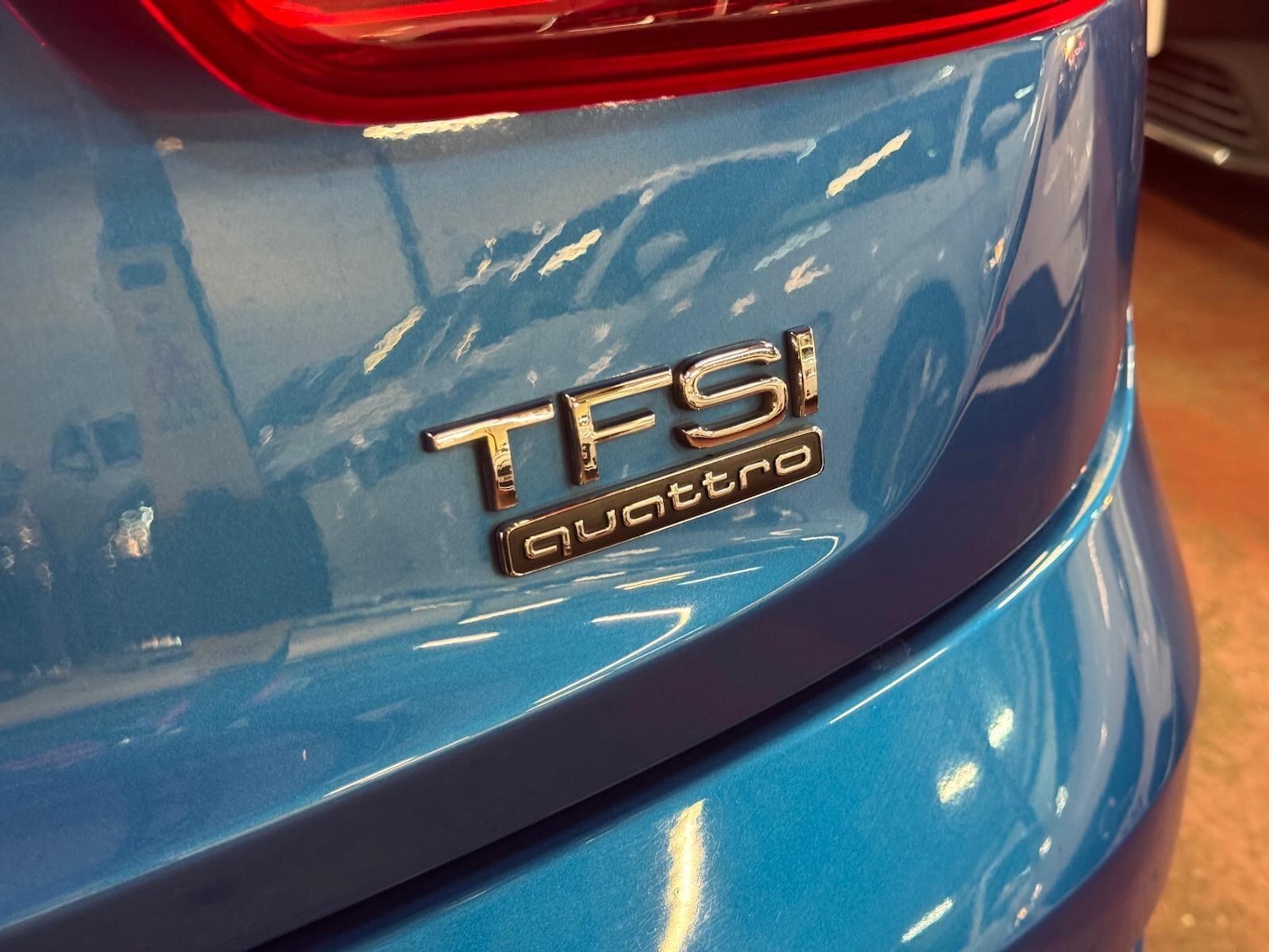 Used Audi Q3 for sale - 77768870: Photo 16